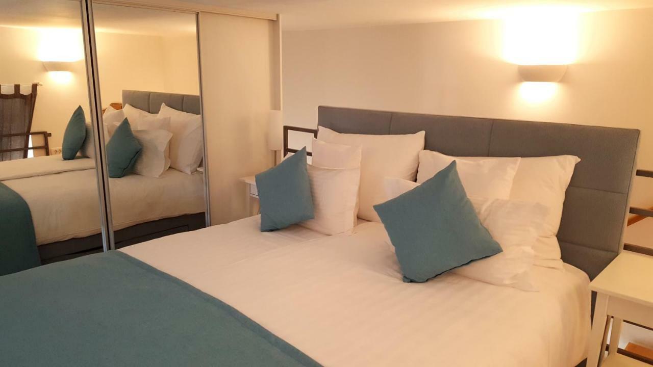 Studio Apartment Vanna - 1St Row To The Sea Opatija Dış mekan fotoğraf